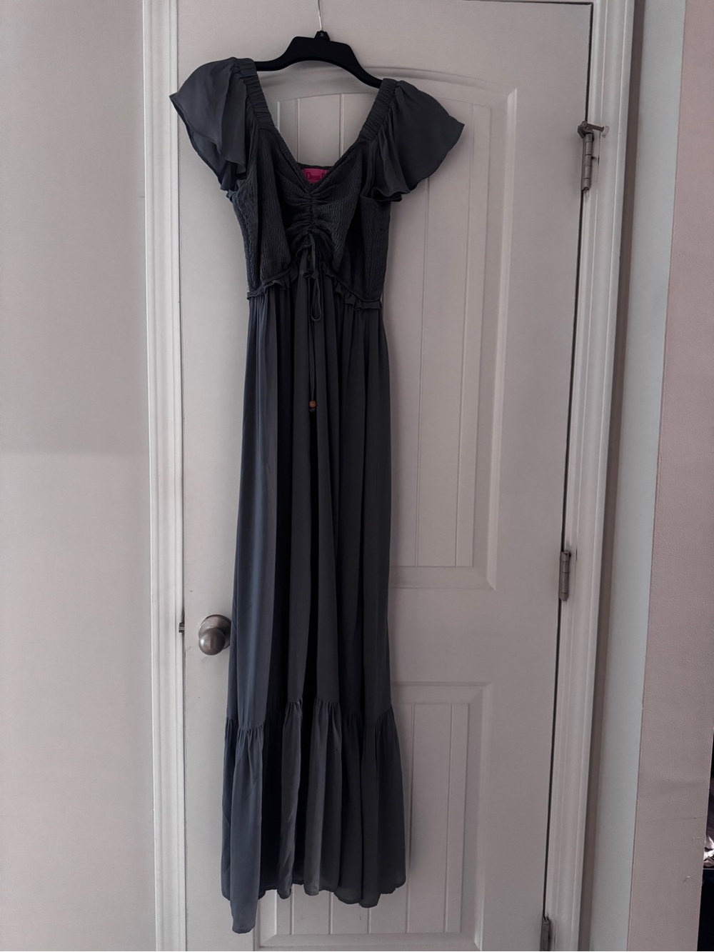 Pinkblush Maternity Dress